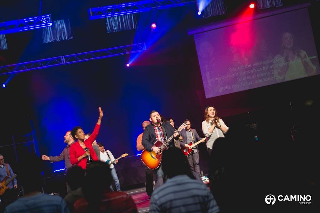 CAMINO CHURCH | 7557 Ruben Linker Rd NW, Concord, NC 28027, USA | Phone: (704) 721-5922