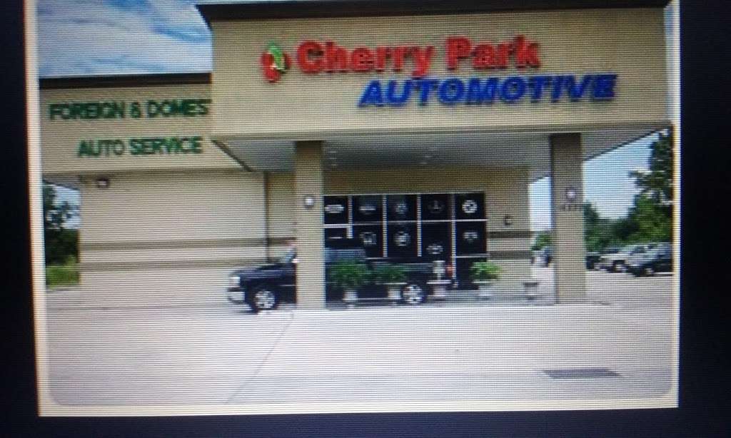 Cherry Park Automotive | 14520 West Rd, Houston, TX 77095, USA | Phone: (281) 345-0210