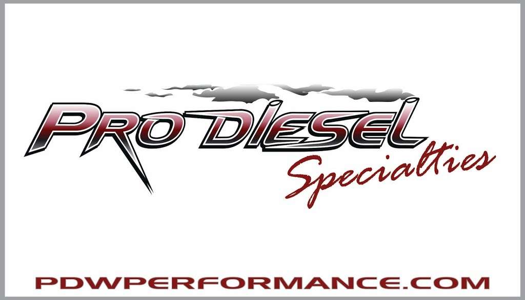 Pro Diesel Specialties | 2429 Morgantown Rd, Reading, PA 19607, USA | Phone: (610) 856-5005