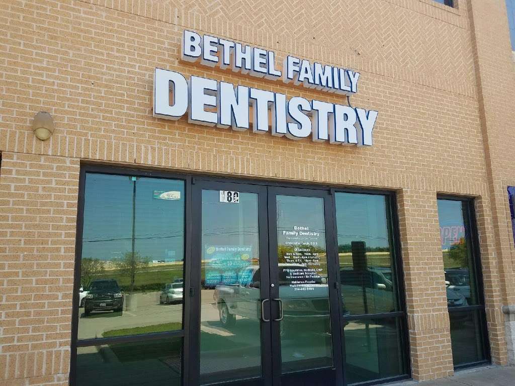 Bethel Family Dentistry | 150 E Hwy 67 #180, Duncanville, TX 75137, USA | Phone: (214) 443-9404