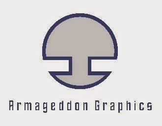 Armageddon Graphics | 802 NE 175th St, Shoreline, WA 98155, USA | Phone: (206) 526-2467