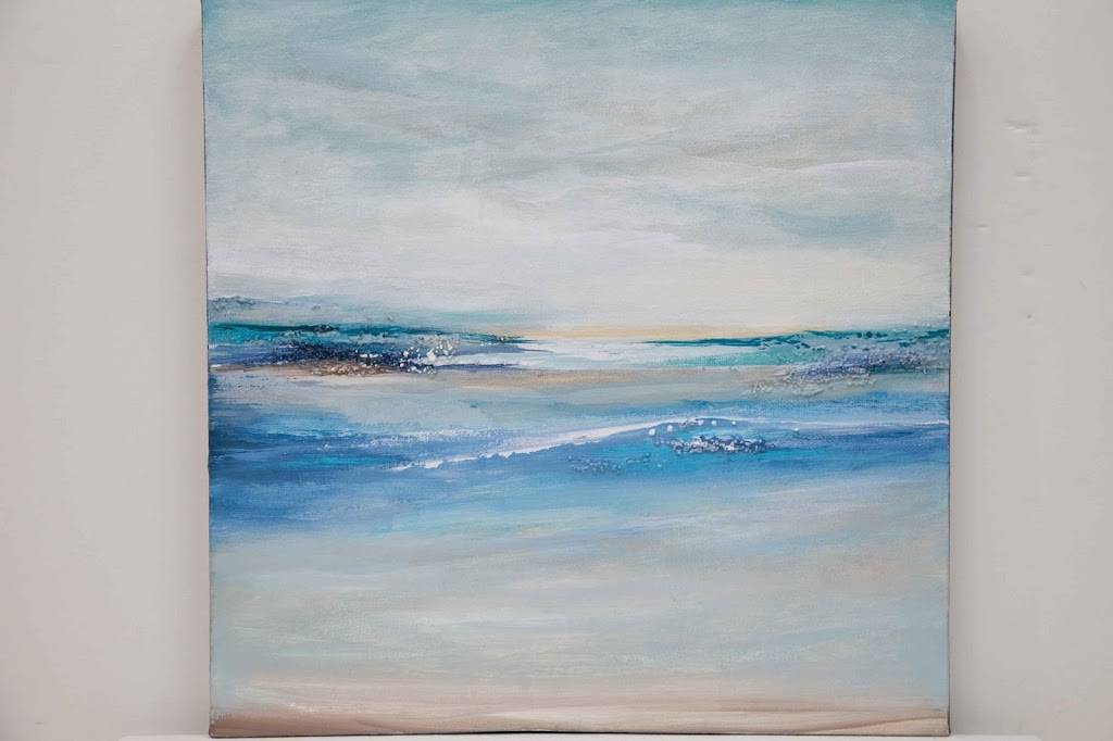 Michelle Hinz Fine Art | Chesapeake Ave, Tampa, FL 33606 | Phone: (248) 495-1342