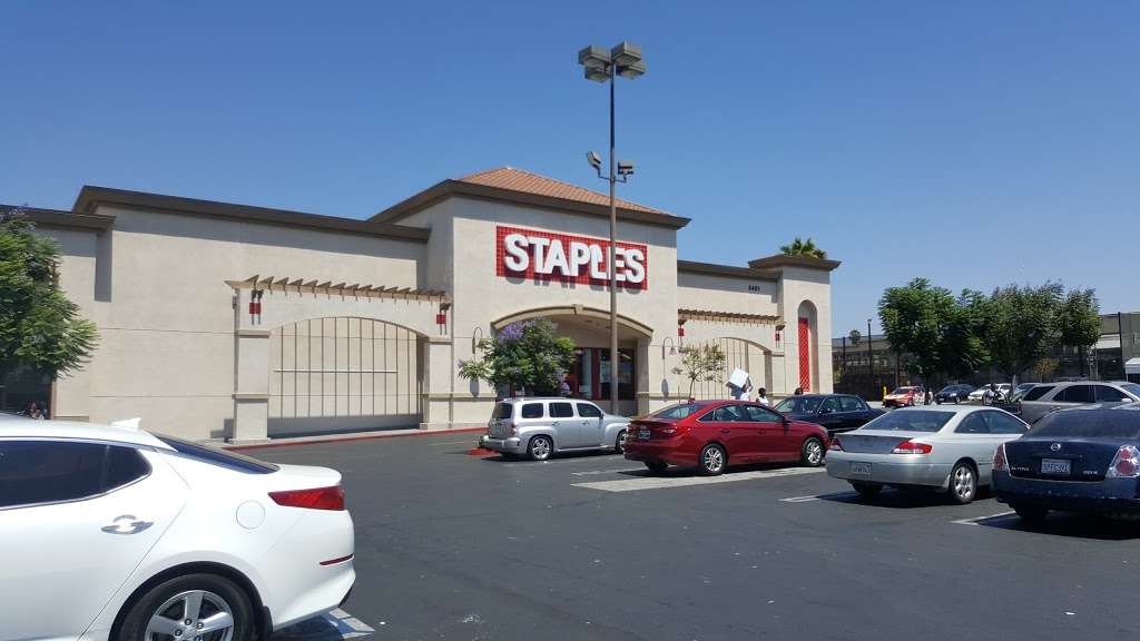 Staples | 3451 W Century Blvd, Inglewood, CA 90303 | Phone: (310) 673-6800