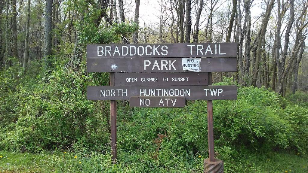 Braddocks Trail Park | Irwin, PA 15642, USA | Phone: (724) 863-3806