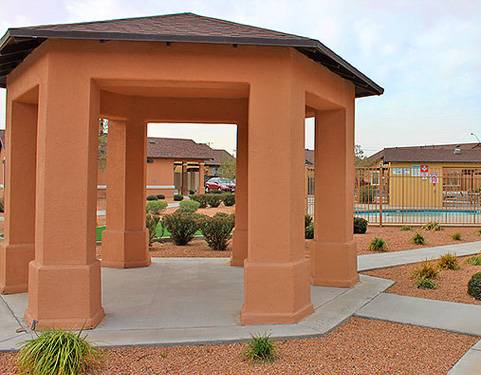 Woodchase Senior Community | 8410 Tigris Dr, El Paso, TX 79907, USA | Phone: (915) 591-4161