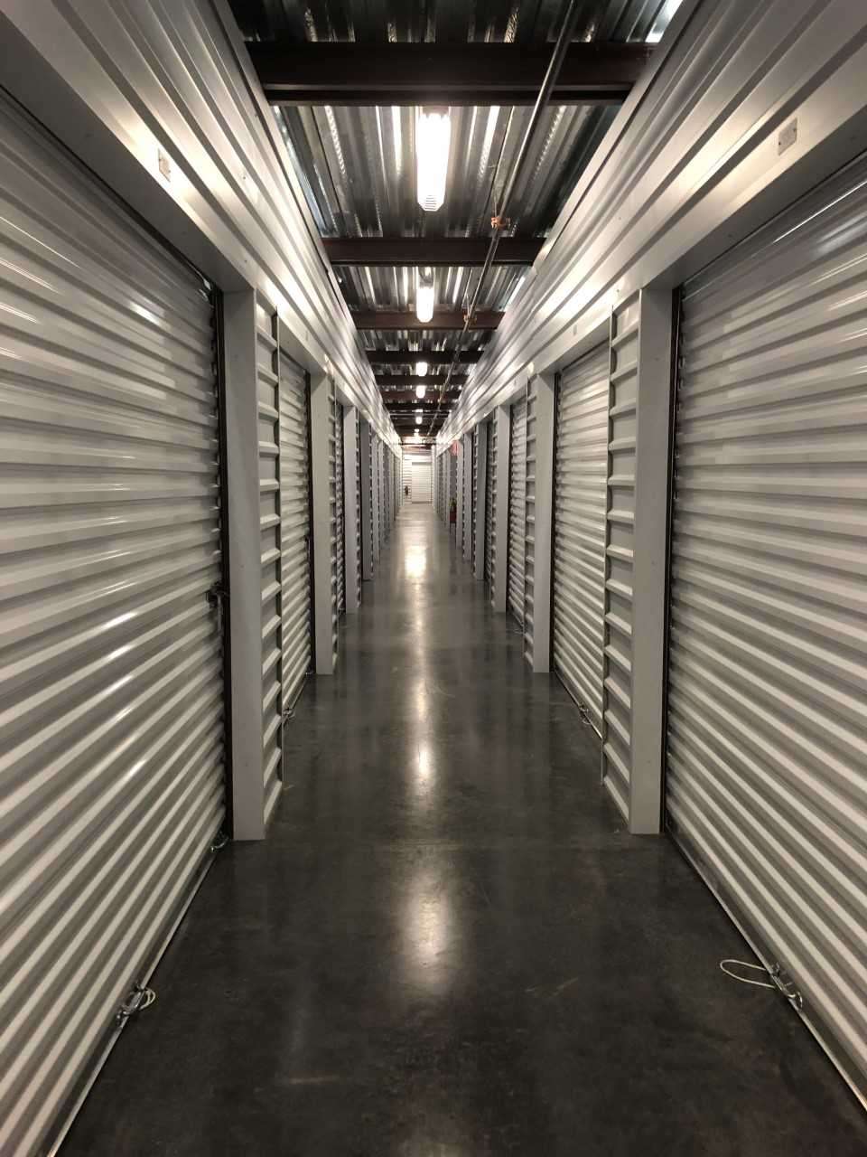 Extra Space Storage | 130 N Lakewood Rd, Lake in the Hills, IL 60156, USA | Phone: (847) 584-2508