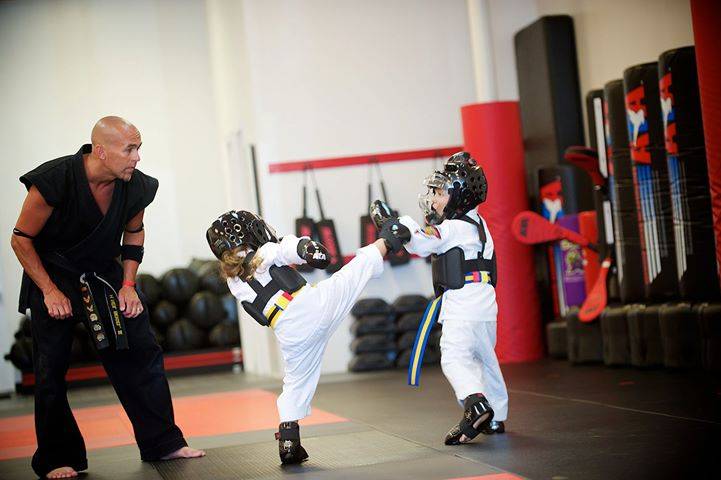 Empower Martial Arts | 13303 W Maple St, Wichita, KS 67235, USA | Phone: (316) 722-5425