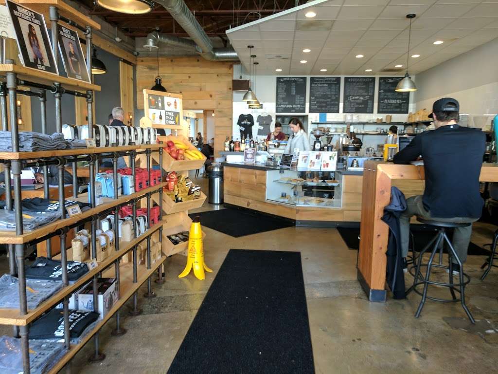 Coffee Shop | 1321 Locust St, Walnut Creek, CA 94596, USA | Phone: (925) 938-3855