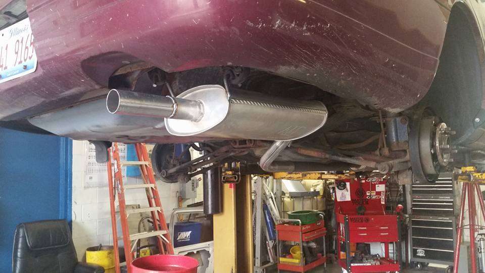 CAR EFI inc | 521 Santa Rosa Dr, Des Plaines, IL 60018, USA | Phone: (847) 257-7994