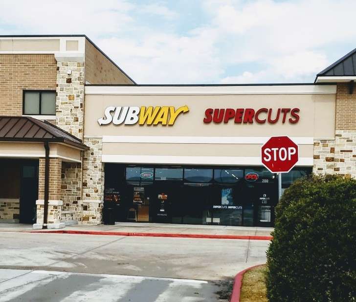 Subway Restaurants | 21968 Market Place Dr #100, New Caney, TX 77357, USA | Phone: (281) 577-4030