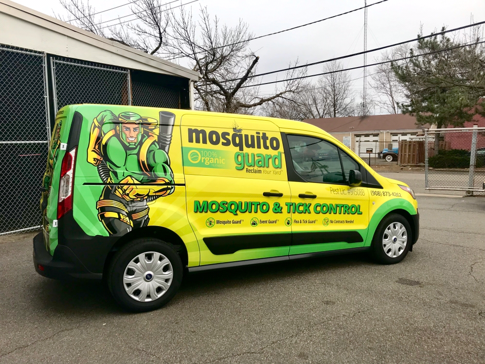 Mosquito Control Company | Westfield & Cranford NJ Areas - Mosqu | 1006 Raritan Rd, Cranford, NJ 07016, USA | Phone: (908) 873-4262