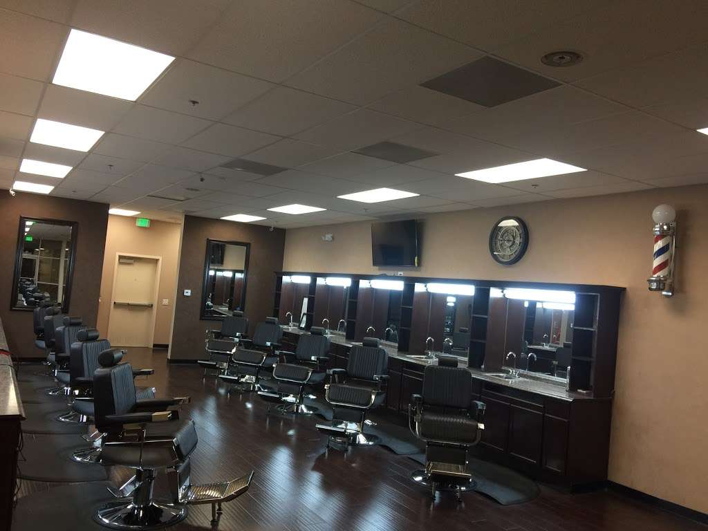 BBs Barber Shop | Quartz Hill, CA 93536, USA | Phone: (661) 522-3101