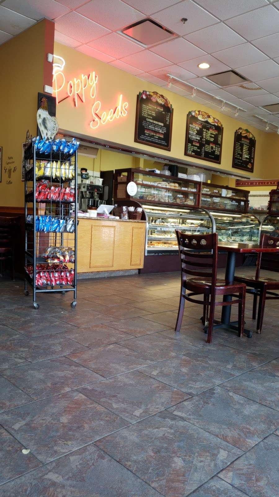 Poppyseeds Bagels | 1311 Chestnut Ln, Matthews, NC 28104, USA | Phone: (704) 234-0247 Poppyseeds Bagels | 1311 Chestnut Ln, Matthews, NC 28104, USA | Phone: (704) 234-0247