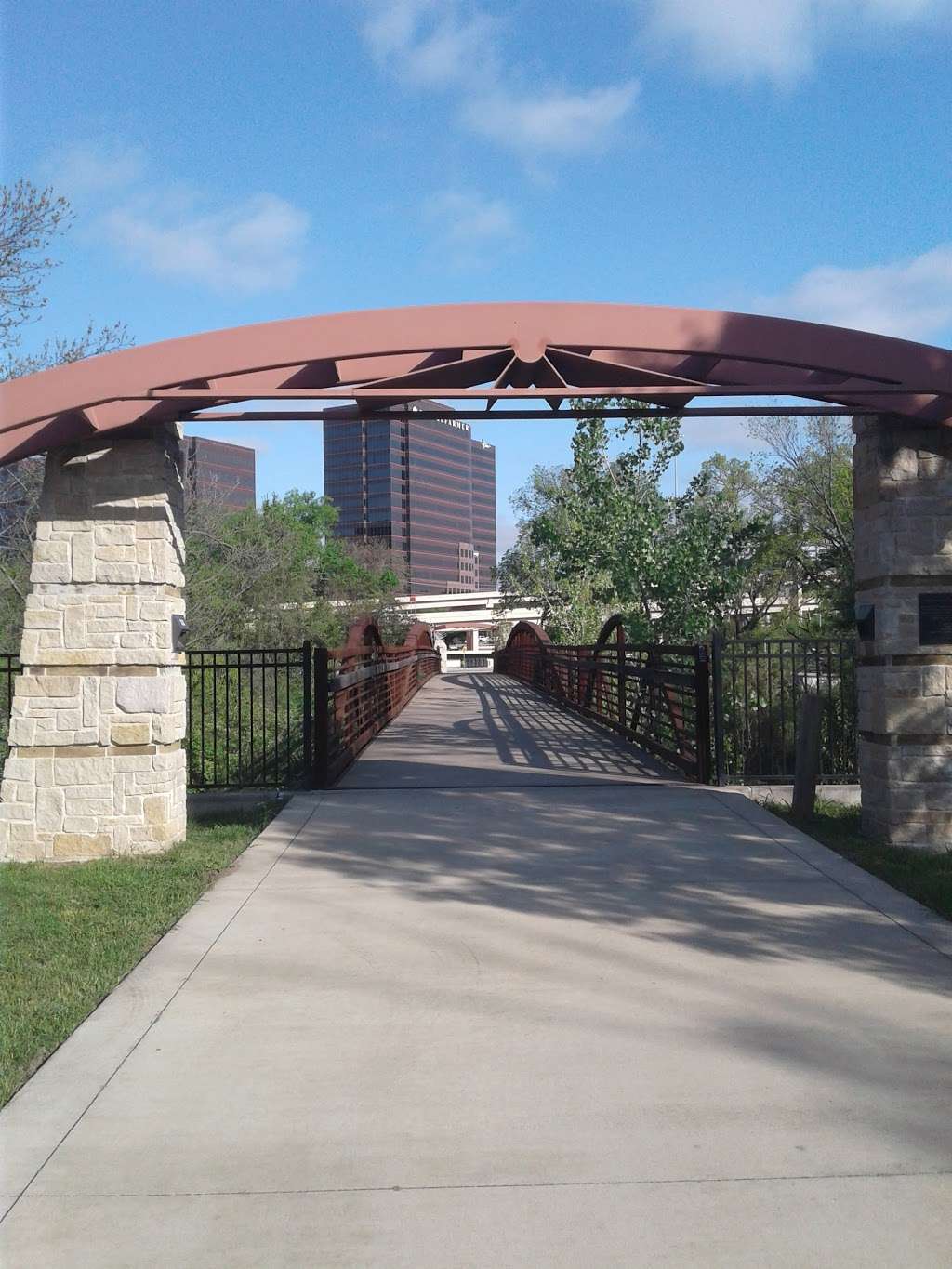 Hamilton Park | 12225 Willowdell Dr, Dallas, TX 75243, USA | Phone: (214) 670-4100