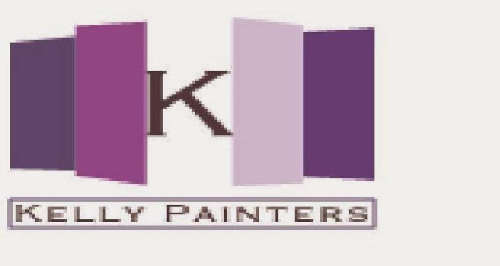 Kelly Painters | 142 Alamo Dr, Vacaville, CA 95688, USA | Phone: (707) 301-5722