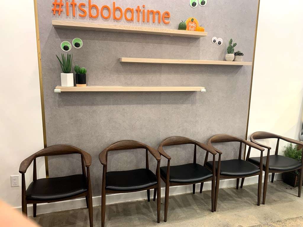 Its Boba Time | 5454 La Palma Ave, La Palma, CA 90623, USA | Phone: (562) 725-2622