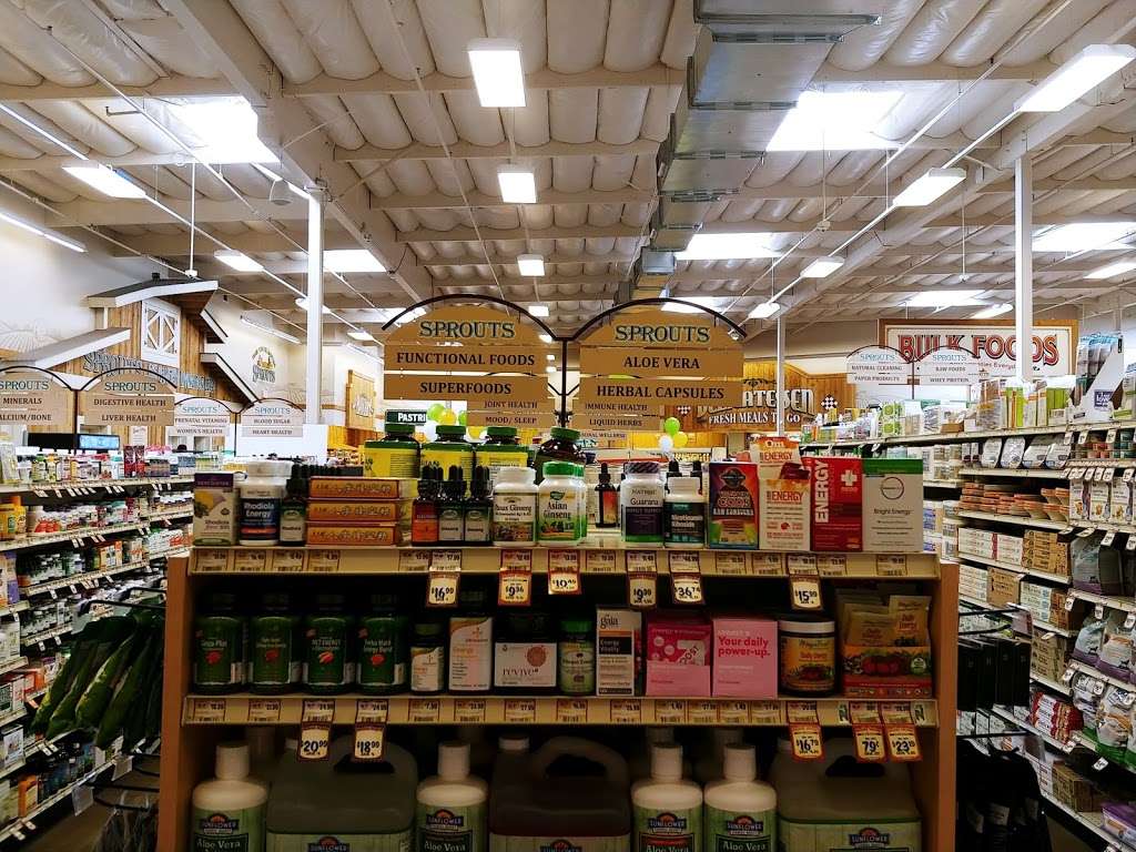 Sprouts Farmers Market | 1431 W Imperial Hwy, La Habra, CA 90631, USA | Phone: (562) 265-2151