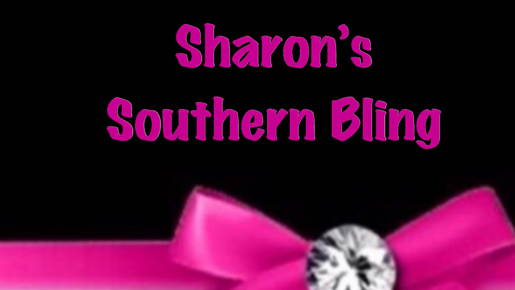 Sharons Southern Bling | 123 N Atlantic Ave, Daytona Beach, FL 32118, USA