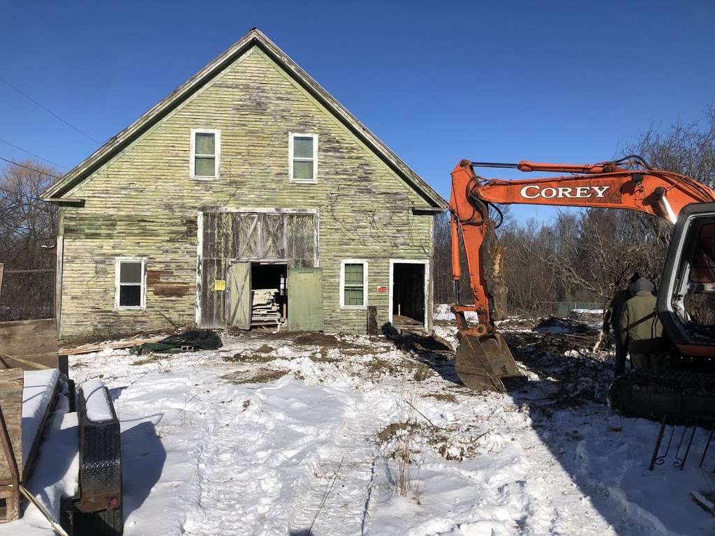 QUIRK Real Estate Sales, Development and Construction | Aruda Rd, Sandown, NH 03873, USA | Phone: (973) 932-3669