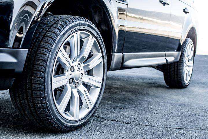 Case Tire Service | 256 Grandview Ave, Honesdale, PA 18431, USA | Phone: (570) 253-1921