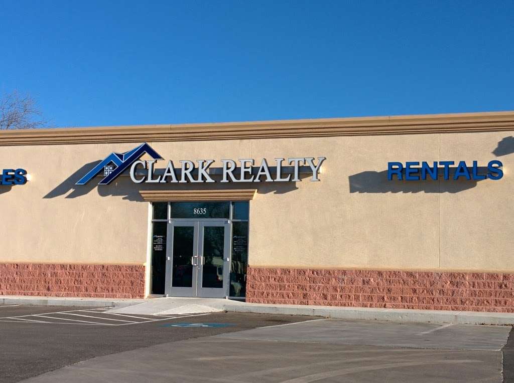 Clark Realty & Associates | 8635 Brucks Dr, Converse, TX 78109, USA | Phone: (210) 655-5355