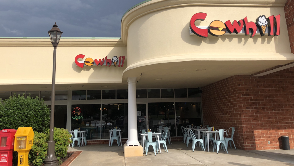 Cowhill | 9502 Chamberlayne Rd Suite 15, Mechanicsville, VA 23116, USA | Phone: (804) 277-8010