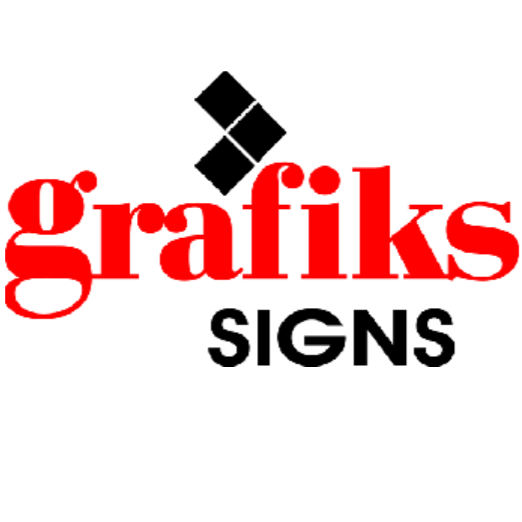 Grafiks Signs | 3159 Huula Dr, Oceanside, CA 92058 | Phone: (760) 439-9500