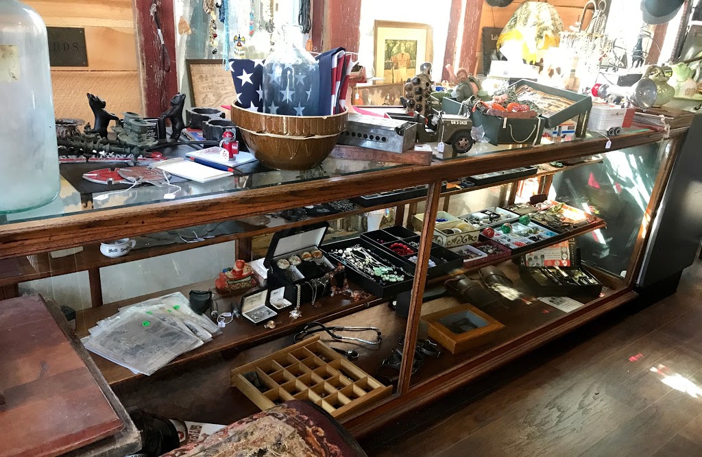 Zeke’s Antiques | 559 Salem Blvd, Berwick, PA 18603, USA | Phone: (570) 542-2428