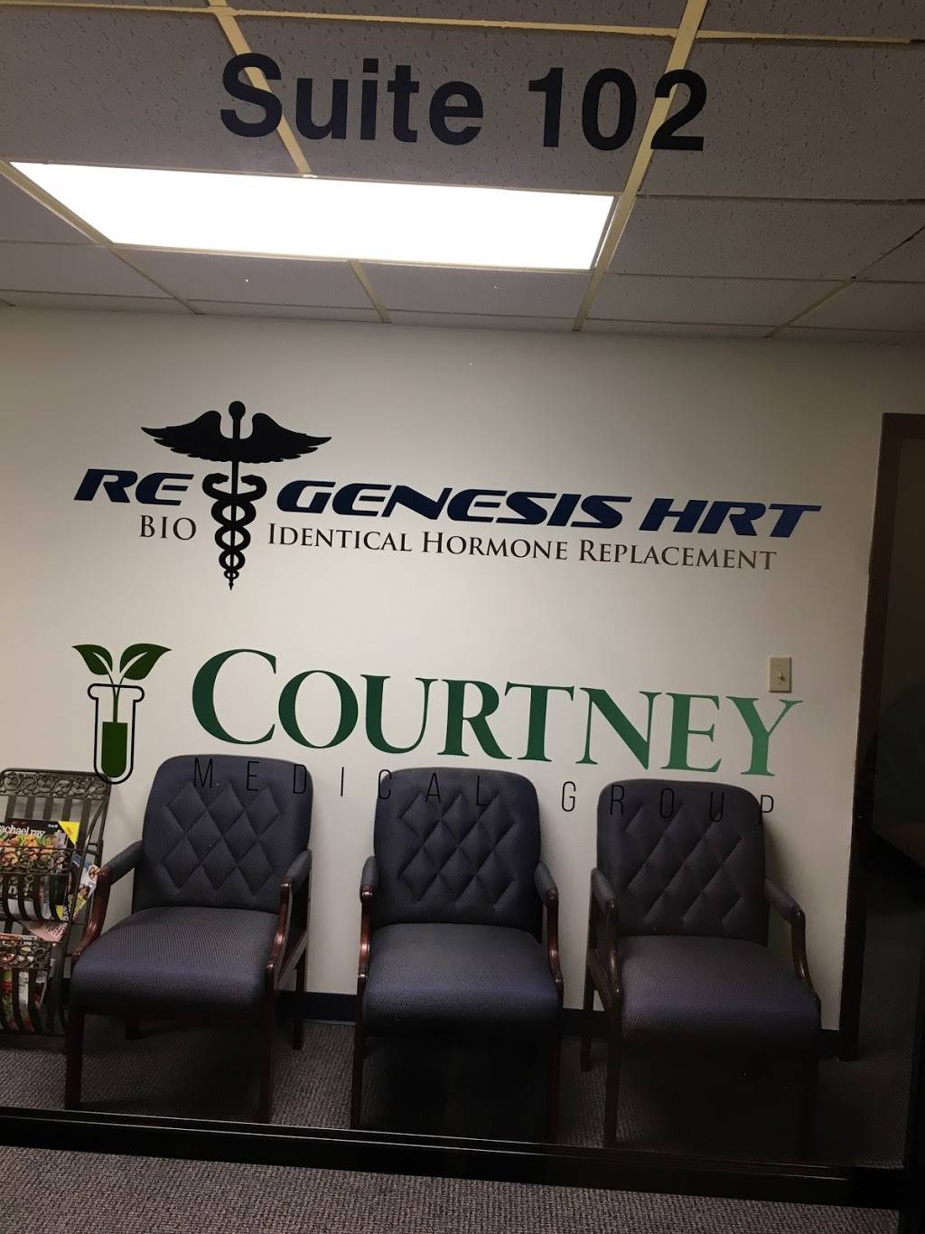 ReGenesis HRT | 5168 Campbells Run Rd, Pittsburgh, PA 15205, USA | Phone: (724) 510-0024