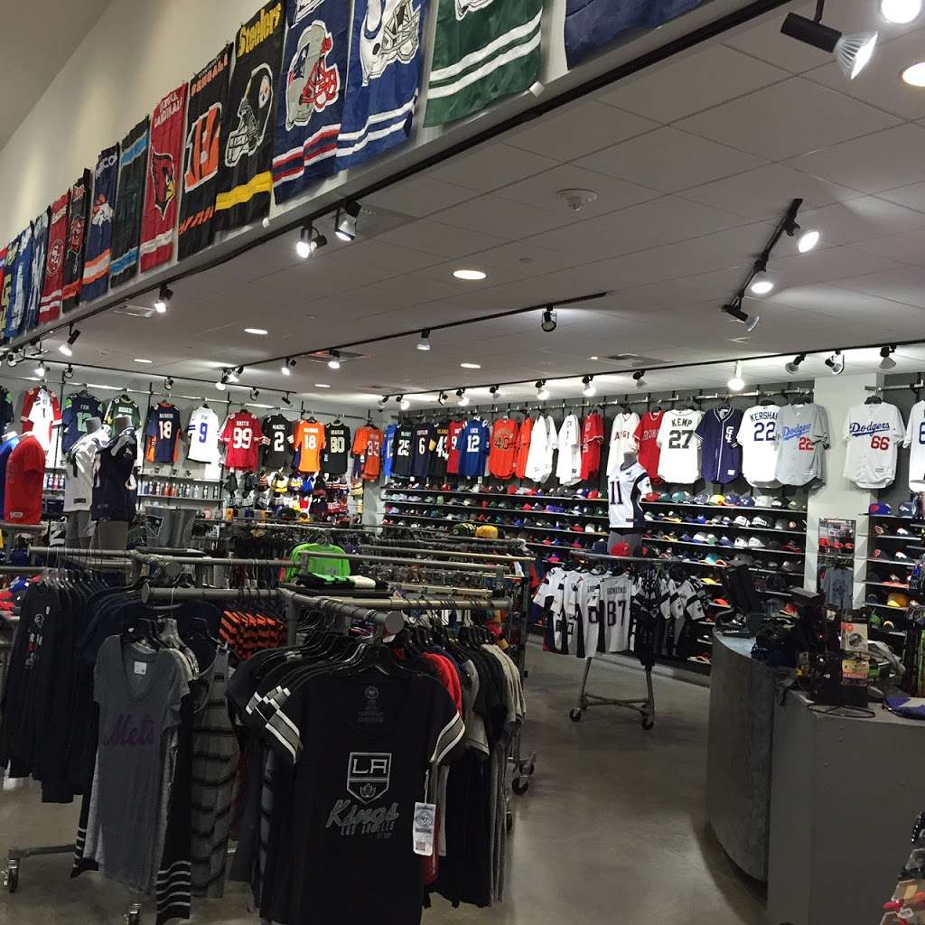 Sports Town USA | 10975 Sage Park Dr Q-190, Las Vegas, NV 89135, USA | Phone: (702) 263-0528