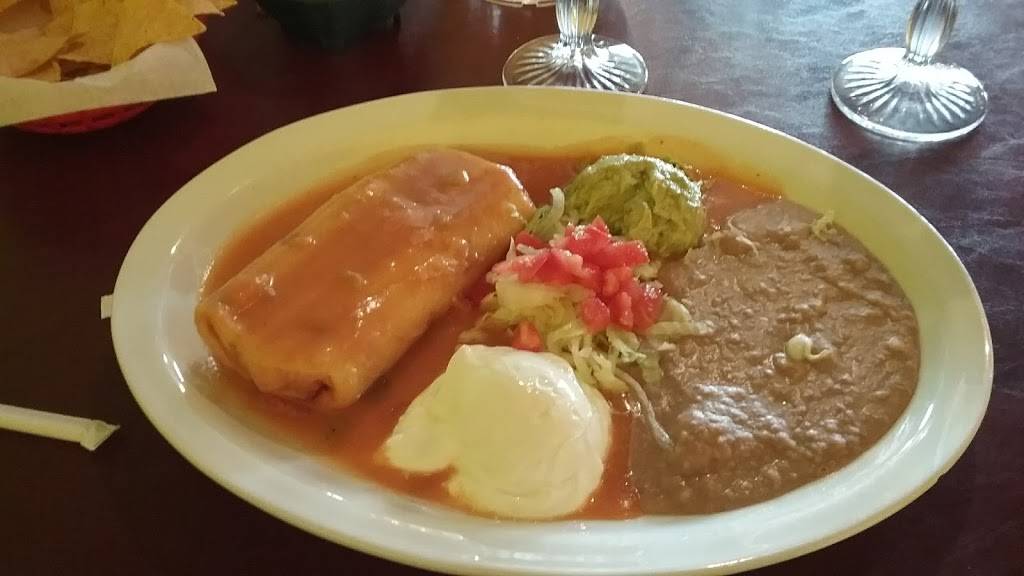 Camachos Mexican Restaurant | 201 S Elm Ave, Eaton, CO 80615, USA | Phone: (970) 454-8839