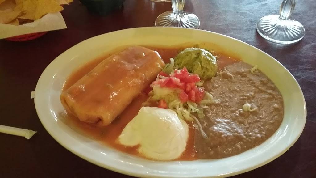 Camachos Mexican Restaurant | 201 S Elm Ave, Eaton, CO 80615 | Phone: (970) 454-8839