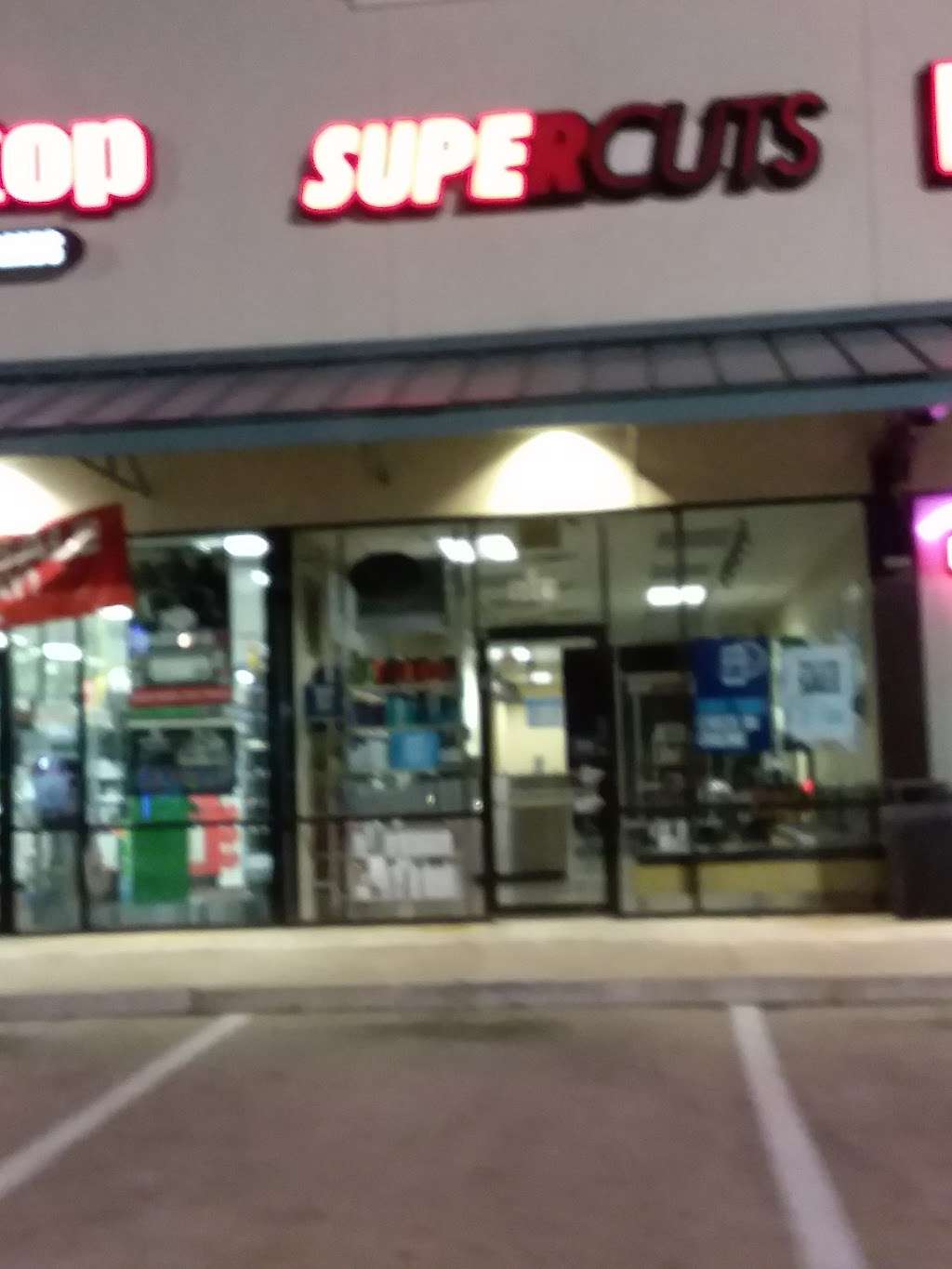 Supercuts | 9001 Spencer Hwy d, La Porte, TX 77571, USA | Phone: (281) 542-0152