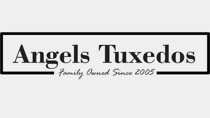 Angels Tuxedos | 6622 W Camelback Rd, Glendale, AZ 85301, USA | Phone: (623) 848-3331