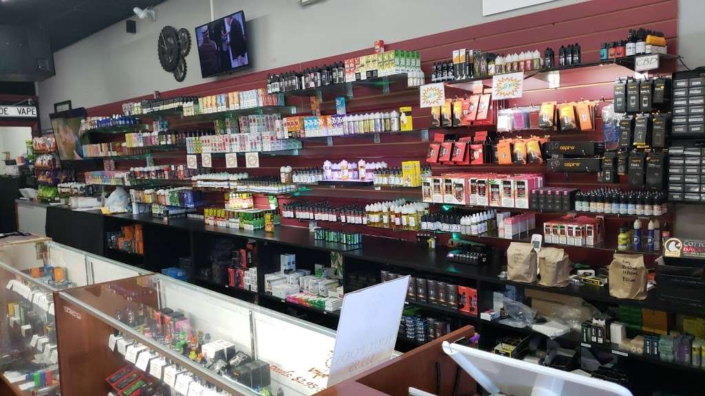 NorthSide Vape | 2505 N Salisbury Blvd, Salisbury, MD 21801, USA | Phone: (443) 358-5921