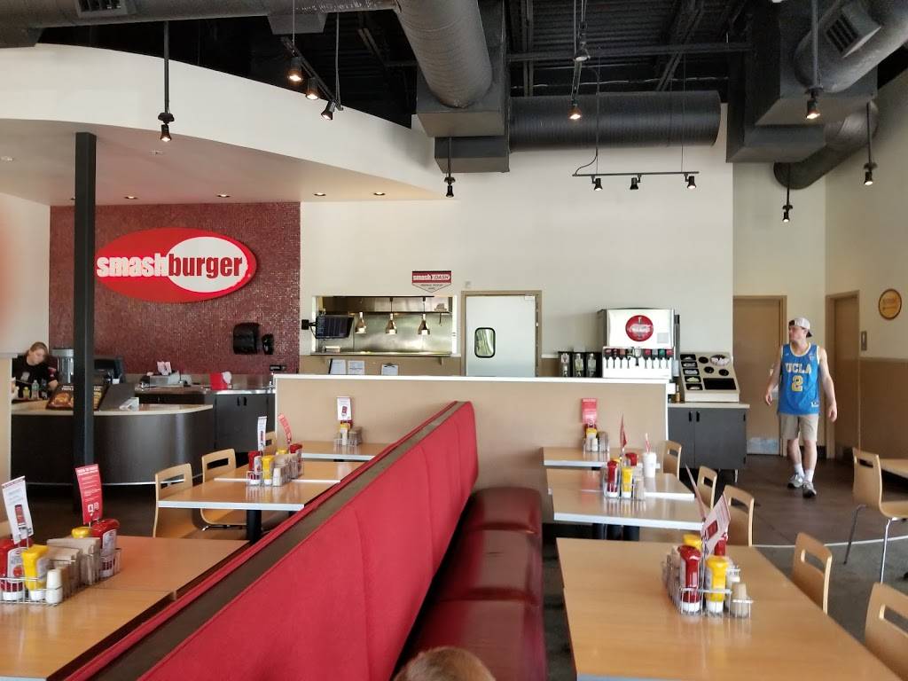 Smashburger | 2517 Wilson Rd, Highland Heights, KY 41076, USA | Phone: (859) 441-2800