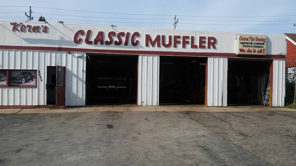 Turner Auto Repair LLC | 7007 W Fond Du Lac Ave, Milwaukee, WI 53218, USA | Phone: (414) 323-7333