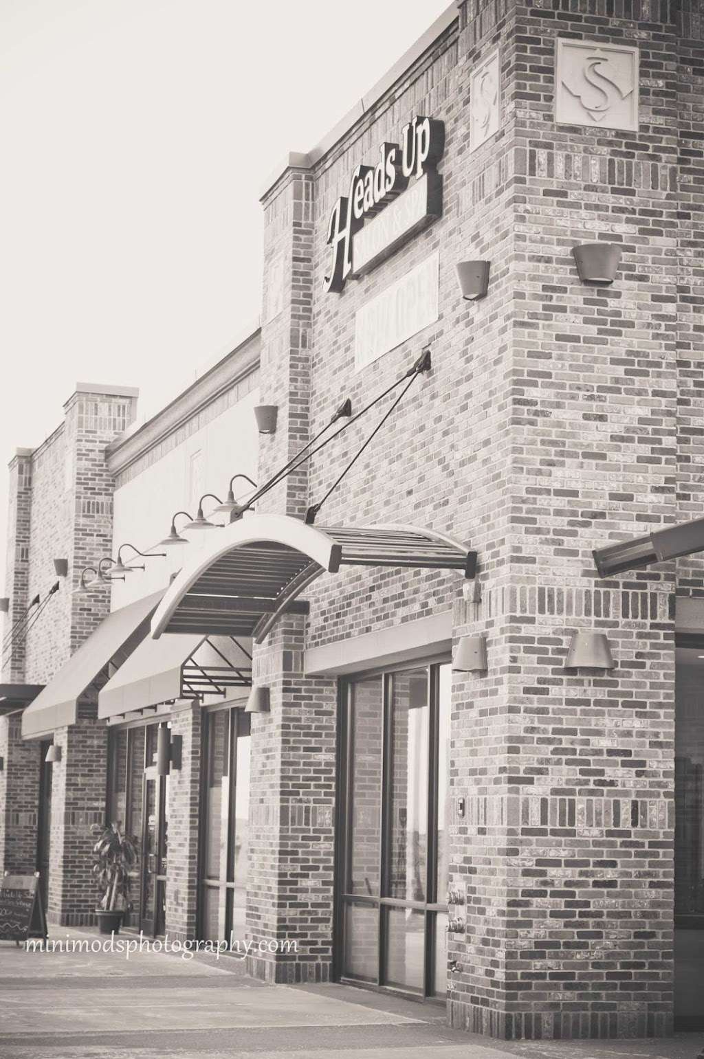 Heads Up Salon & Spa | 5332, 24301 E Orchard Rd, Aurora, CO 80016, USA | Phone: (303) 974-6444