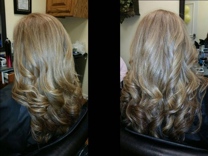 Paulas Salon | 3001 N Main St Ste 150, Euless, TX 76039, USA | Phone: (682) 970-2991