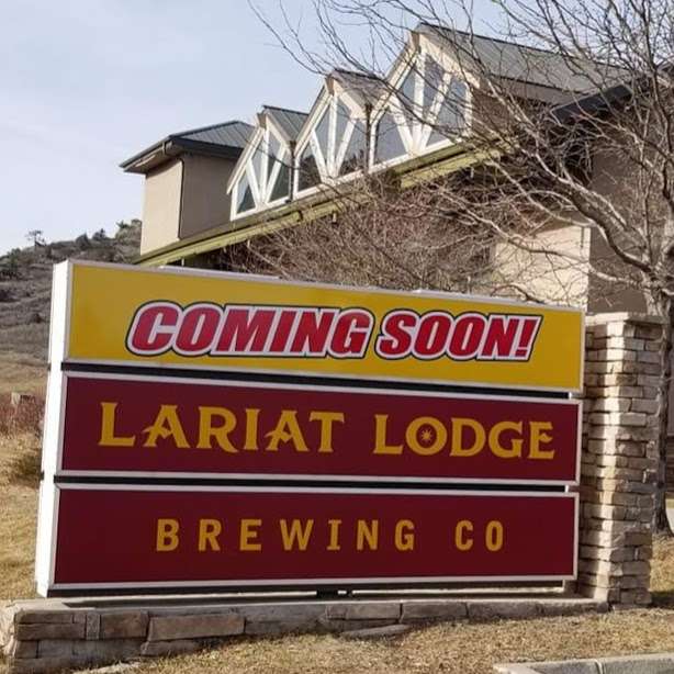 Lariat Lodge Brewing Company | 12684 W Indore Pl, Littleton, CO 80127