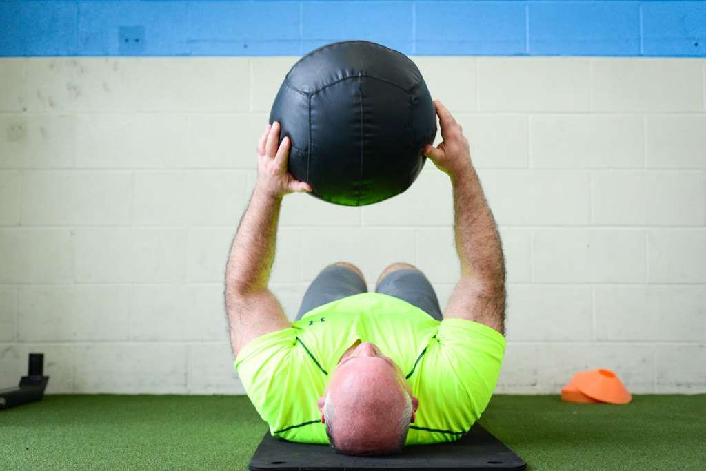 HIT 180 Fitness | 193 Northfield Rd, Northfield, IL 60093, USA | Phone: (224) 216-2086