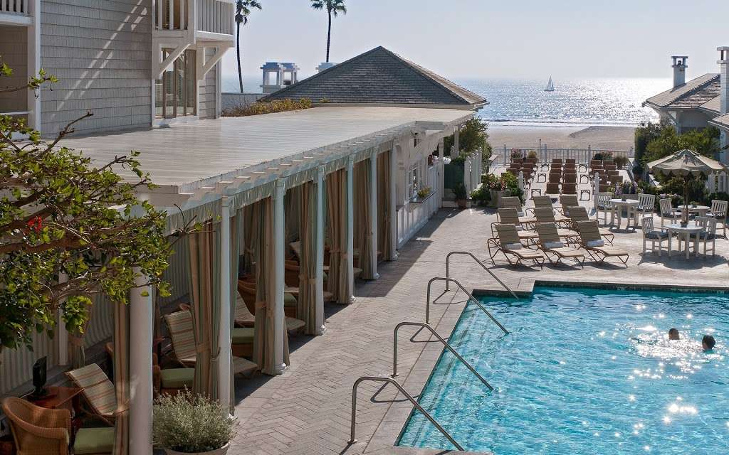 Shutters on the Beach | 1 Pico Blvd, Santa Monica, CA 90405, USA | Phone: (310) 458-0030