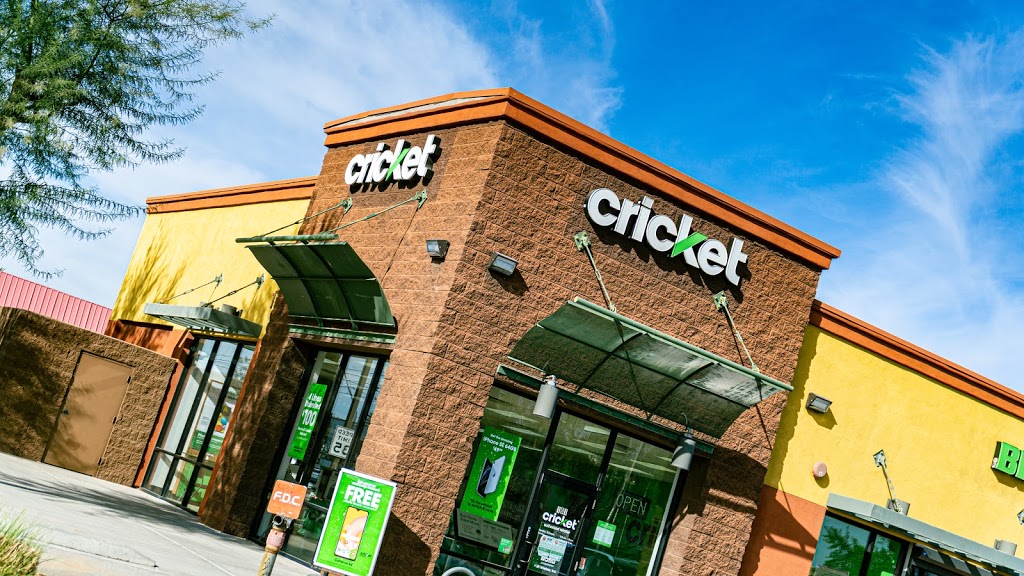 Cricket Wireless Authorized Retailer | 1730 E Apache Blvd Ste 101, Tempe, AZ 85281, USA | Phone: (480) 427-8189