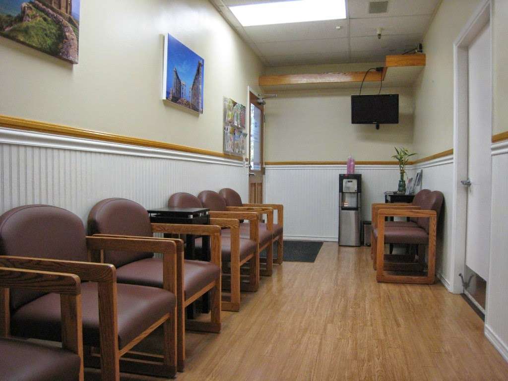Cervantes & Prado Dental Care | 1620 Valle Vista Ave, Vallejo, CA 94589 | Phone: (707) 557-5822