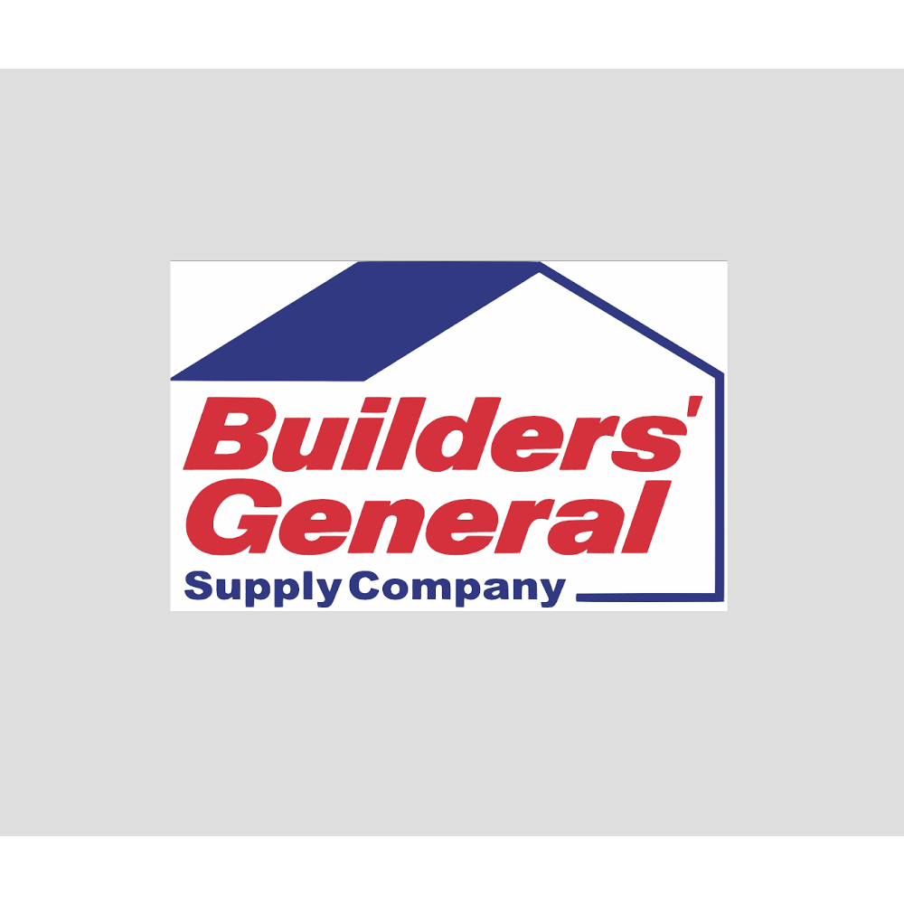 Builders General Supply Co. Edison | Building Materials Supplier | 1113, 1177 Inman Ave, Edison, NJ 08820, USA | Phone: (908) 757-6600