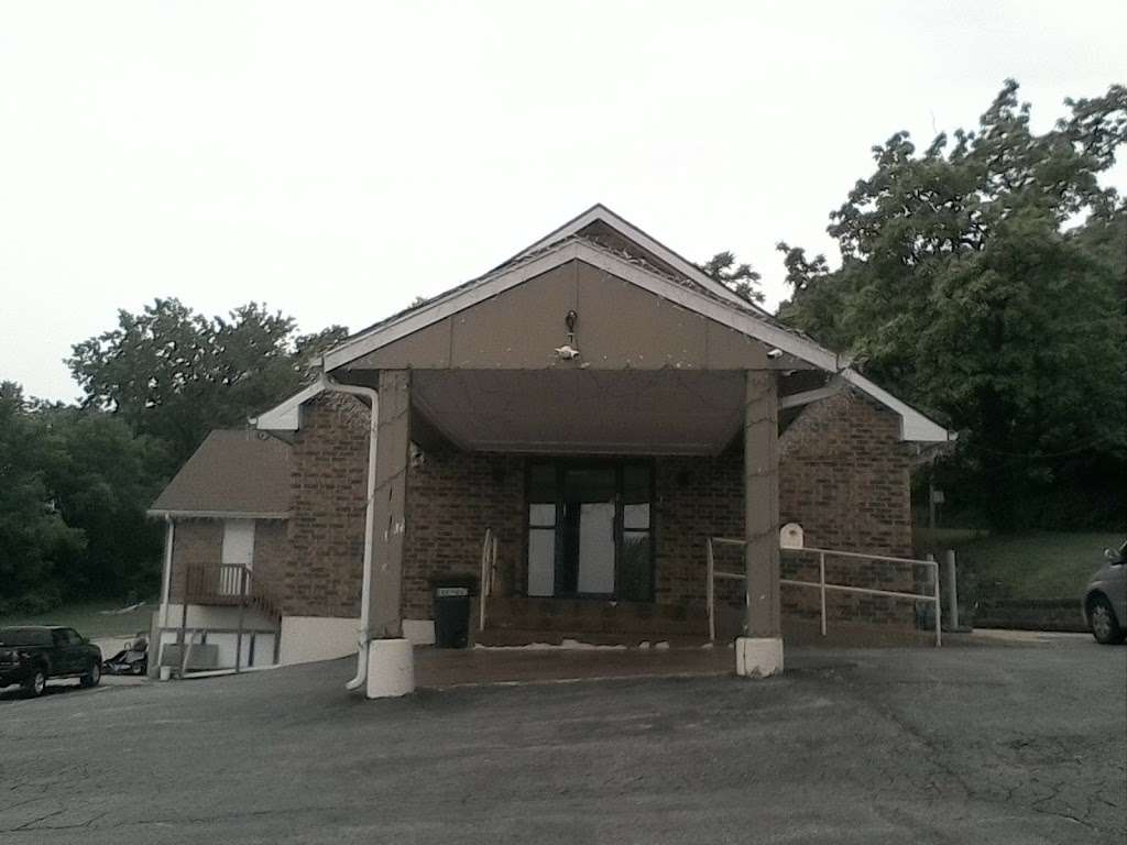 Iglesia Del Nazareno | 1701 S 21st St, Kansas City, KS 66106 | Phone: (913) 548-6480