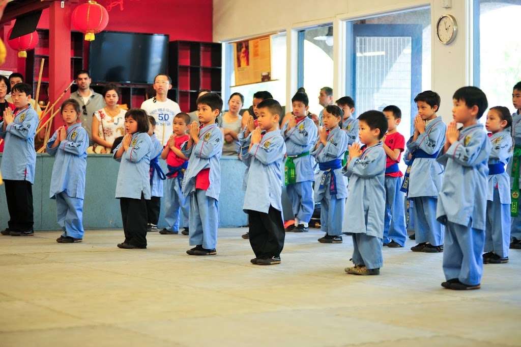 Shaolin Kung Fu Walnut (Shao Lin Cultural & Kungfu Center) | 18778 Amar Rd, Walnut, CA 91789, USA | Phone: (626) 965-1020