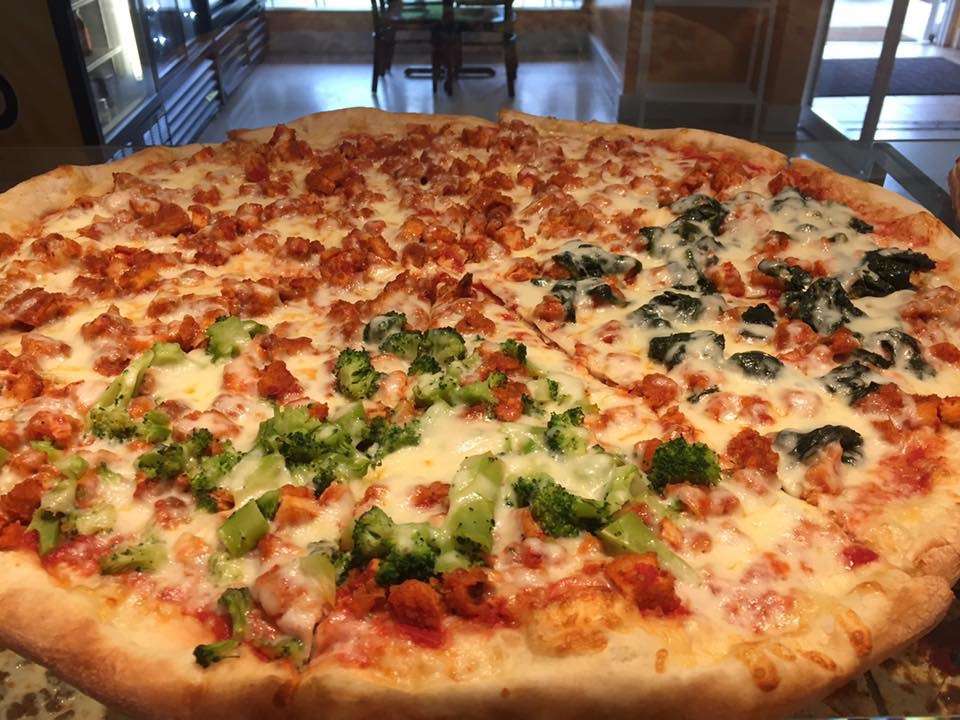 Salem Pizza and Pasta | 60 June Rd, North Salem, NY 10560, USA | Phone: (914) 669-8111