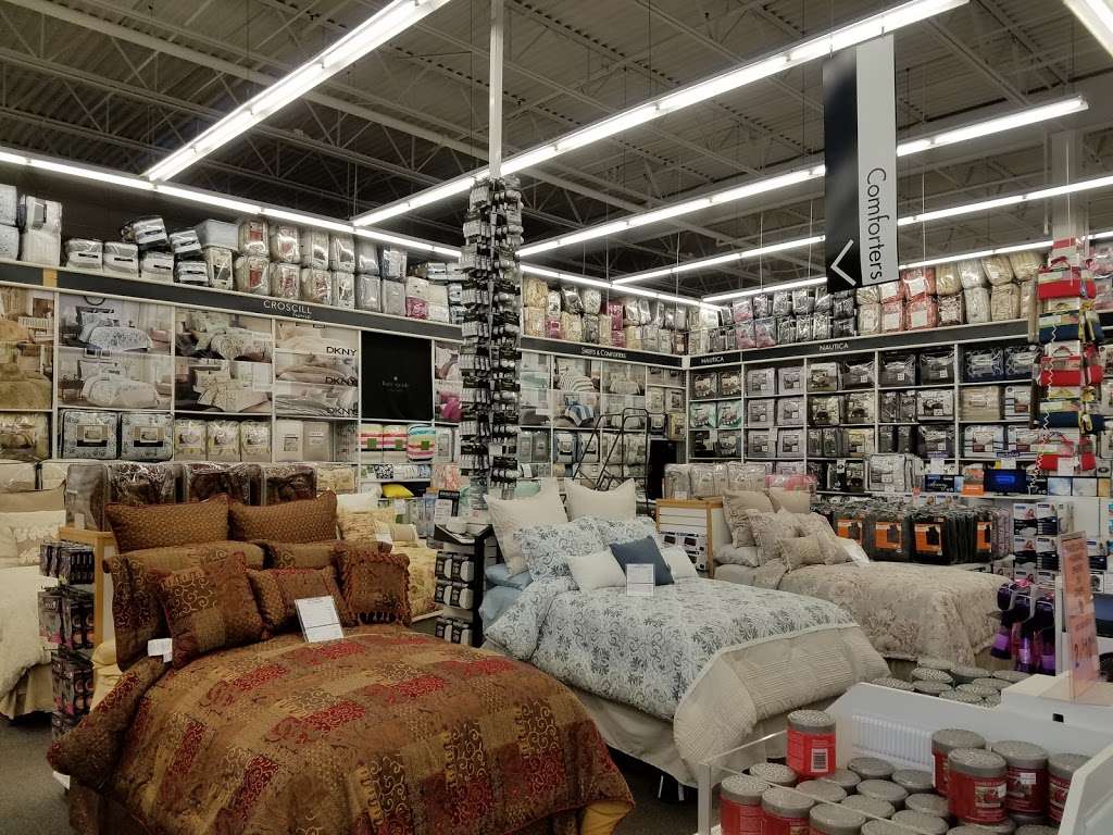 Bed Bath & Beyond | 1261 Knapp Rd, North Wales, PA 19454, USA | Phone: (215) 616-0318