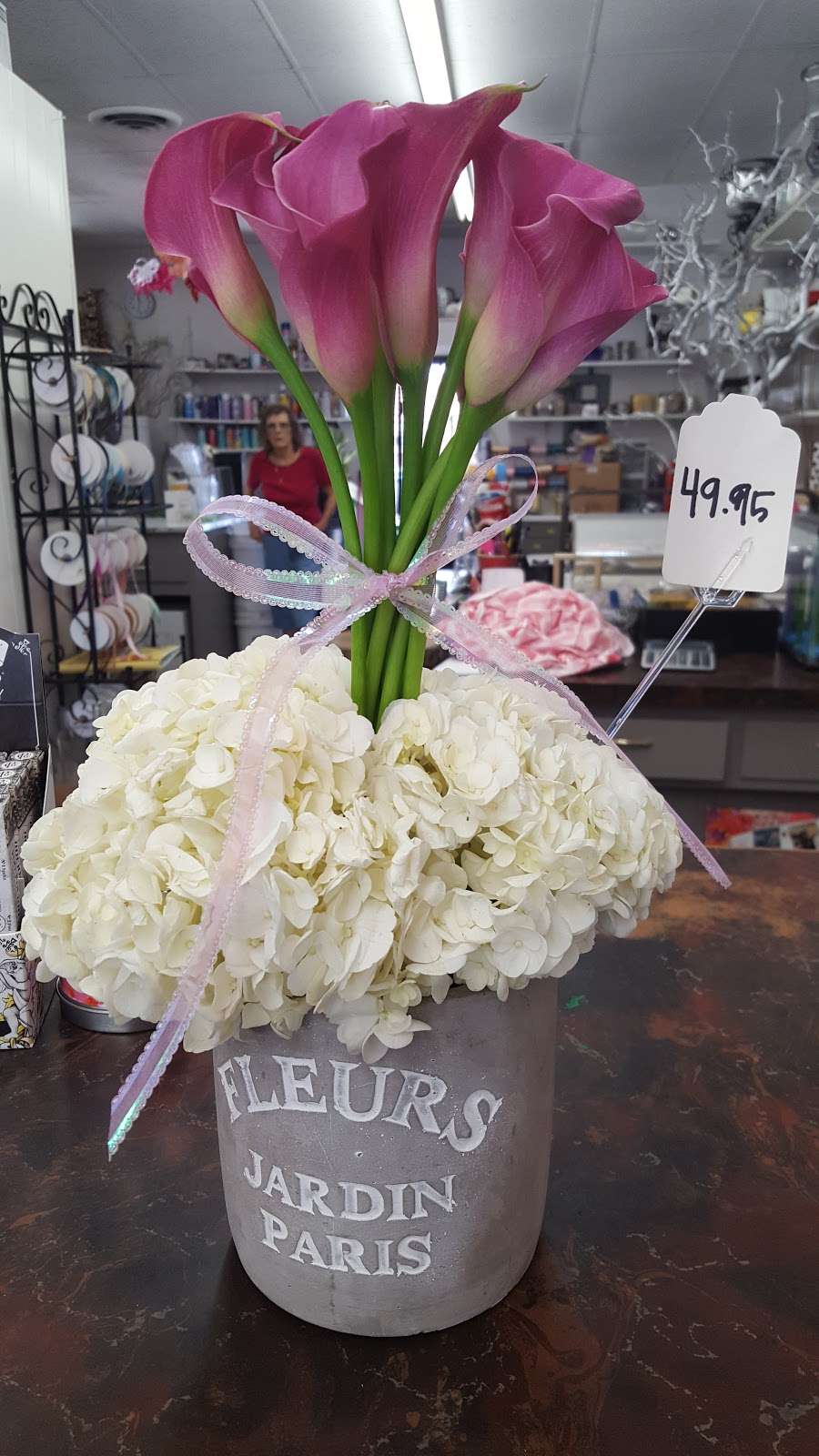 Cerritos Florist | 12618 South St, Cerritos, CA 90703, USA | Phone: (562) 860-4467